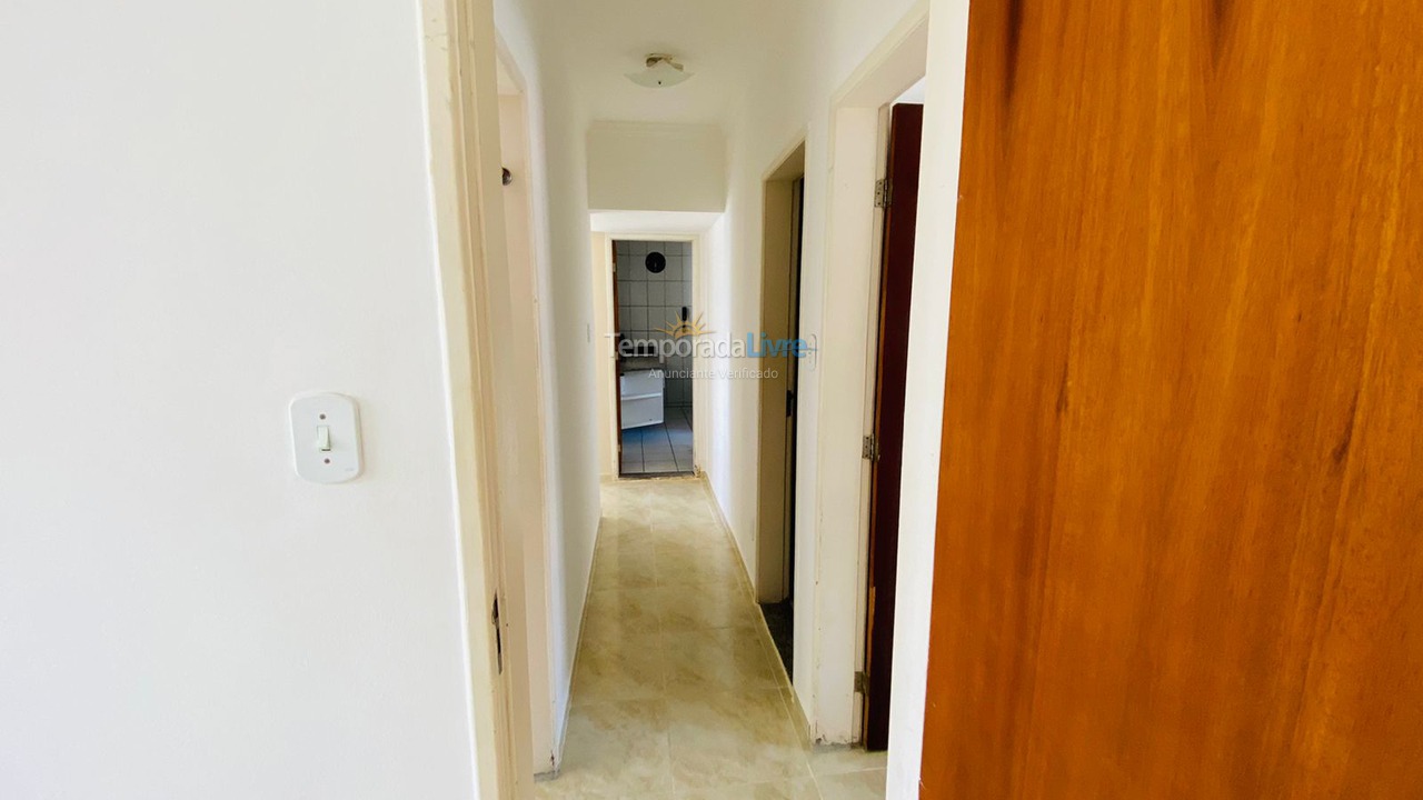 Apartamento para aluguel de temporada em Maceió (Ponta Verde)
