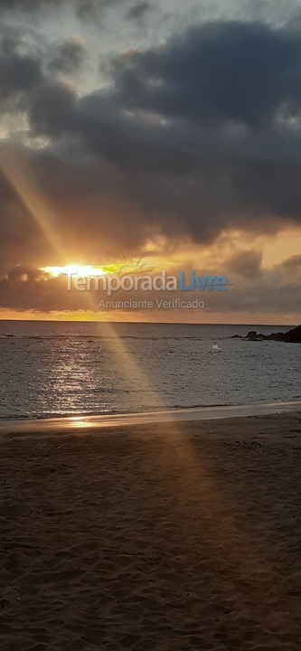 House for vacation rental in Cairu (Morro de São Paulo)