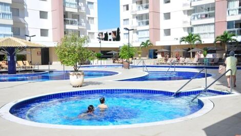 Apartamento para la temporada.