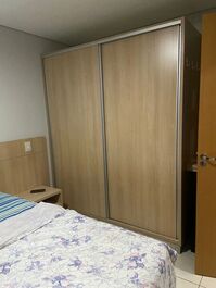 Apartamento para la temporada.