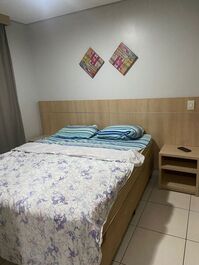 Apartamento para la temporada.