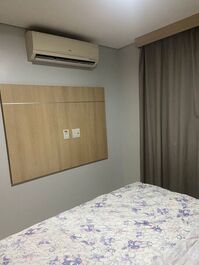 Apartamento para la temporada.