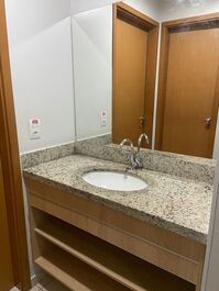 Apartamento para la temporada.
