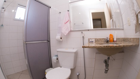 Apartamento Praia Grande Ubatuba