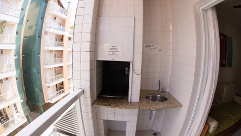 Apartamento Praia Grande Ubatuba