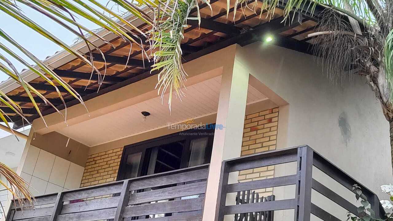 Apartamento para alquiler de vacaciones em Bombinhas (Mariscal)