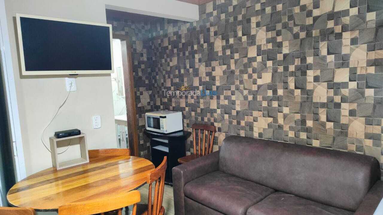 Apartamento para alquiler de vacaciones em Bombinhas (Mariscal)