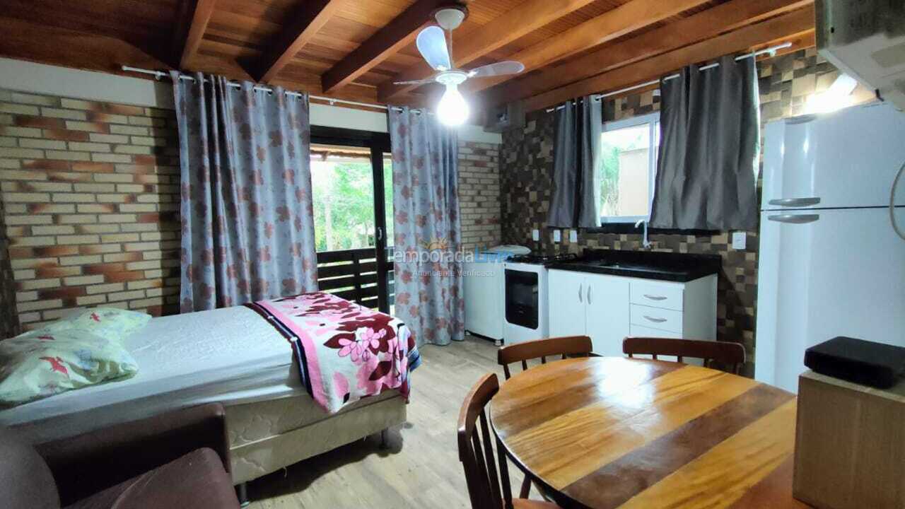 Apartamento para alquiler de vacaciones em Bombinhas (Mariscal)