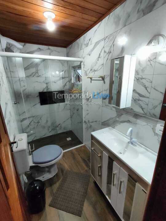 Apartamento para alquiler de vacaciones em Bombinhas (Mariscal)