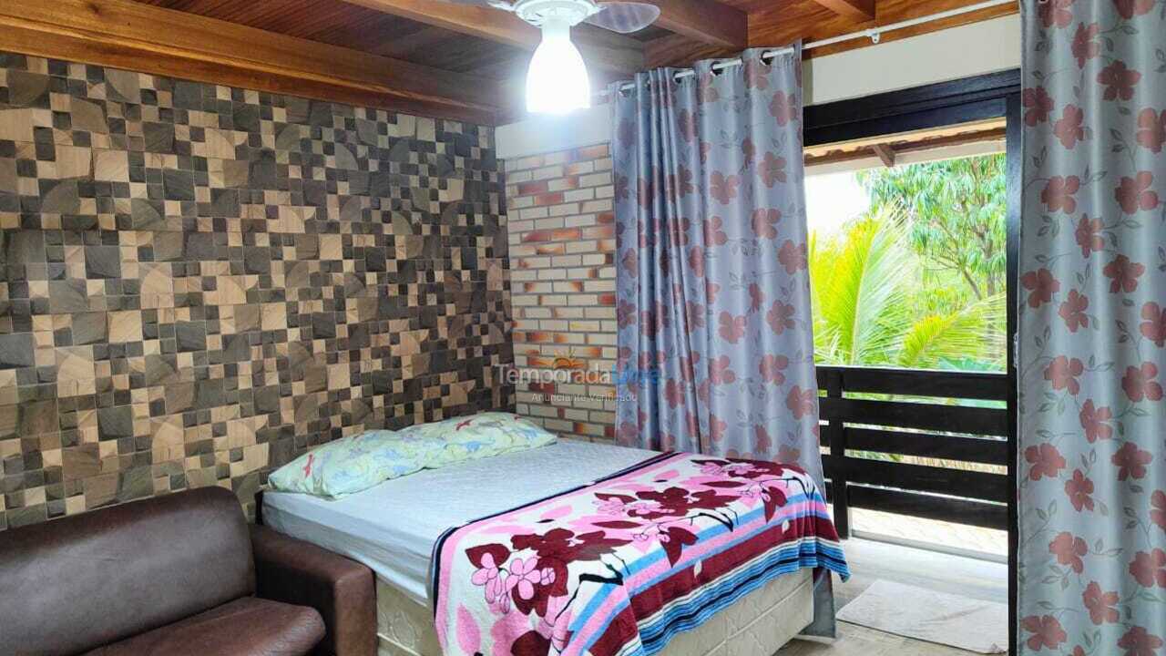 Apartamento para alquiler de vacaciones em Bombinhas (Mariscal)