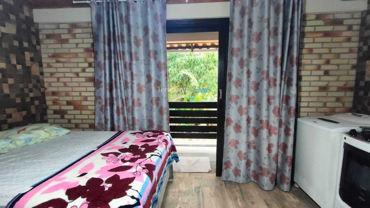 Apartamento para alquiler de vacaciones em Bombinhas (Mariscal)