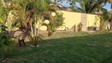 TRANQUILITY AND LEISURE ON THE BEAUTIFUL NORTH COAST