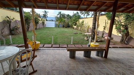 TRANQUILITY AND LEISURE ON THE BEAUTIFUL NORTH COAST