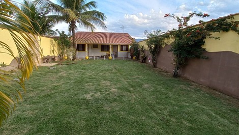 TRANQUILITY AND LEISURE ON THE BEAUTIFUL NORTH COAST