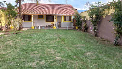 TRANQUILITY AND LEISURE ON THE BEAUTIFUL NORTH COAST