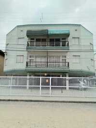 Apartamento para alugar em Ubatuba - Praia Grande