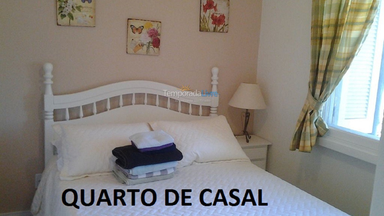 Apartamento para aluguel de temporada em Gramado (Lago Negro)
