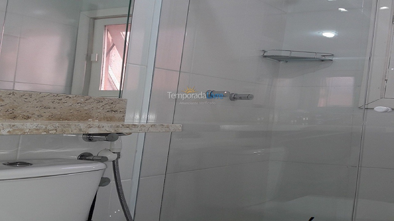 Apartamento para aluguel de temporada em Gramado (Lago Negro)