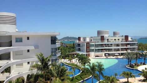 Apartamento para alquilar en Florianópolis - Cachoeira do Bom Jesus