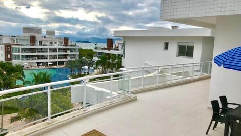 Precioso ático con vistas al mar - alquiler vacacional.