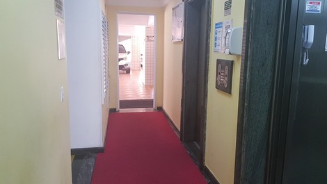 Corredor- 2 elevadores