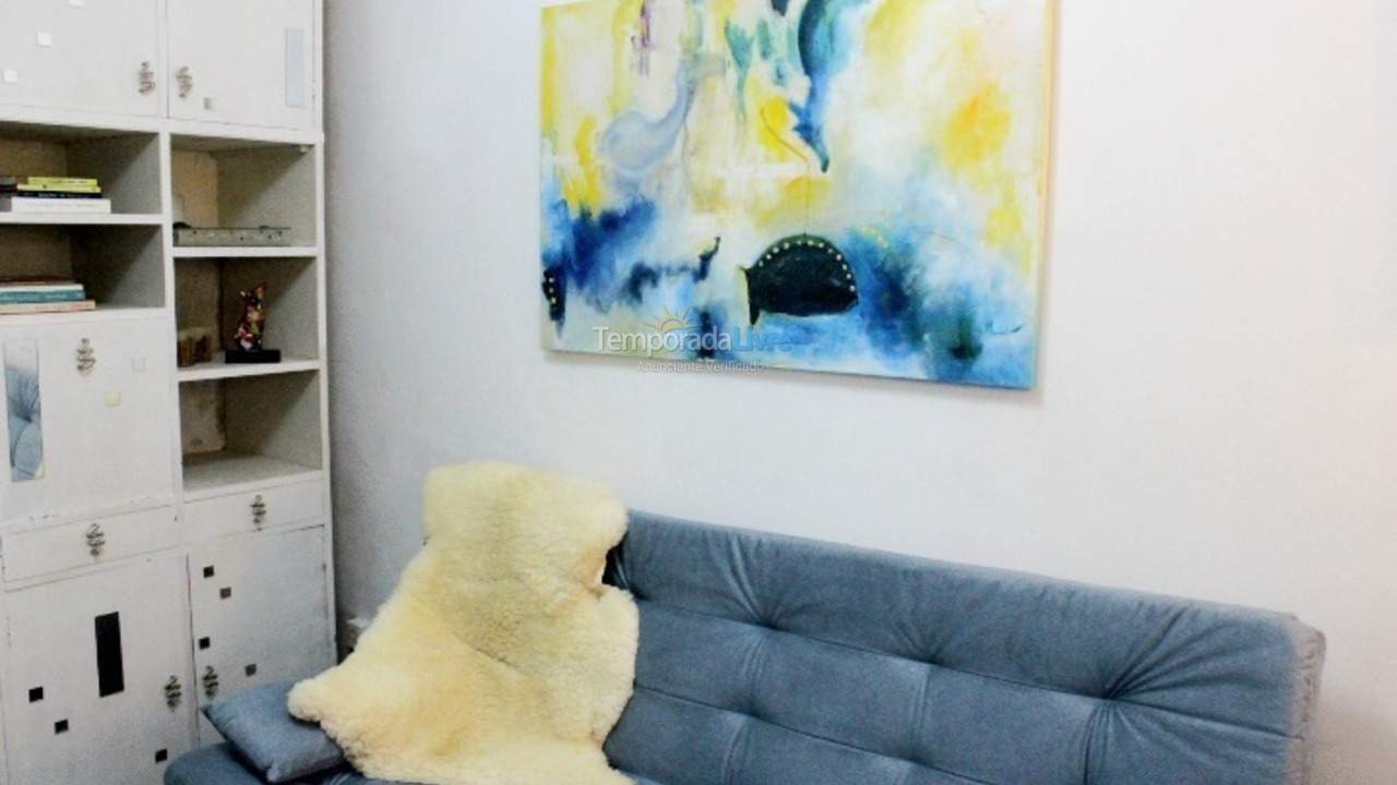 House for vacation rental in Canela (Vila Suzana)