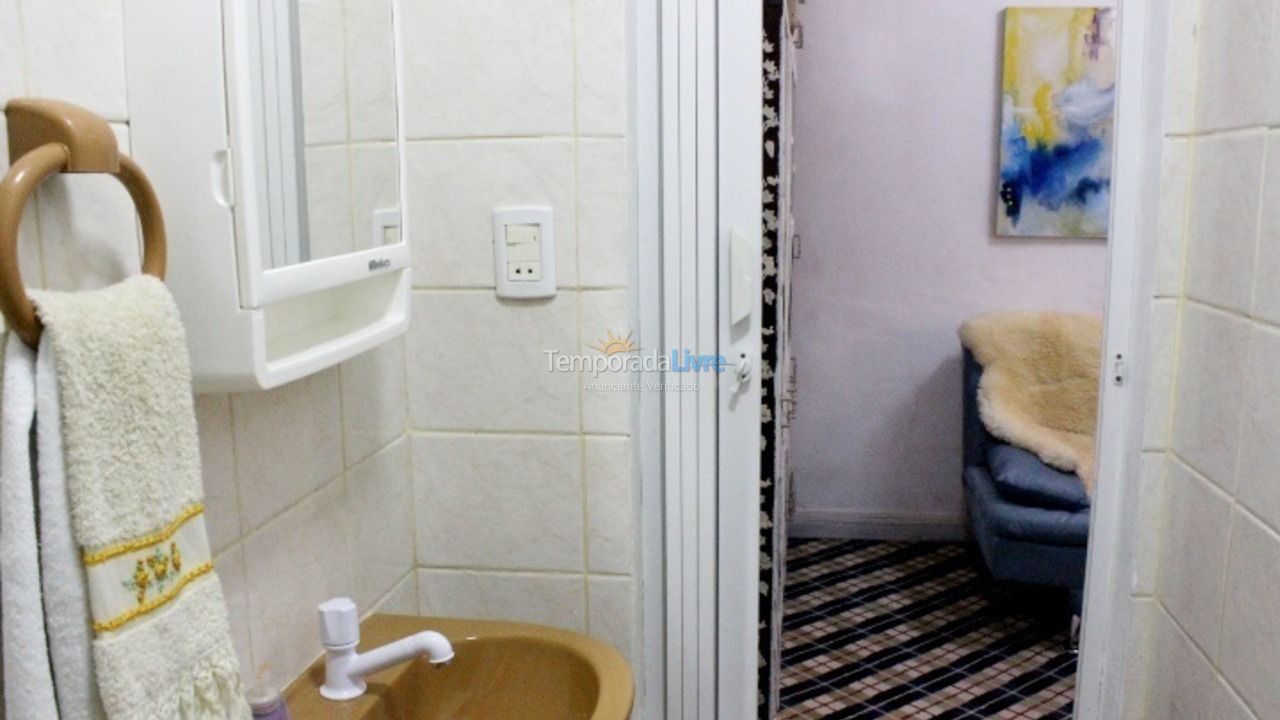 House for vacation rental in Canela (Vila Suzana)