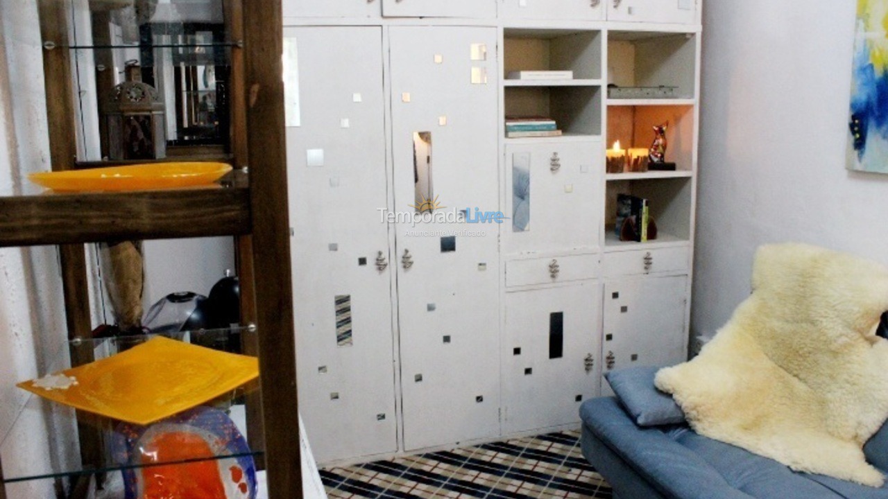 House for vacation rental in Canela (Vila Suzana)