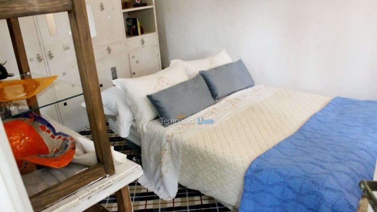 House for vacation rental in Canela (Vila Suzana)