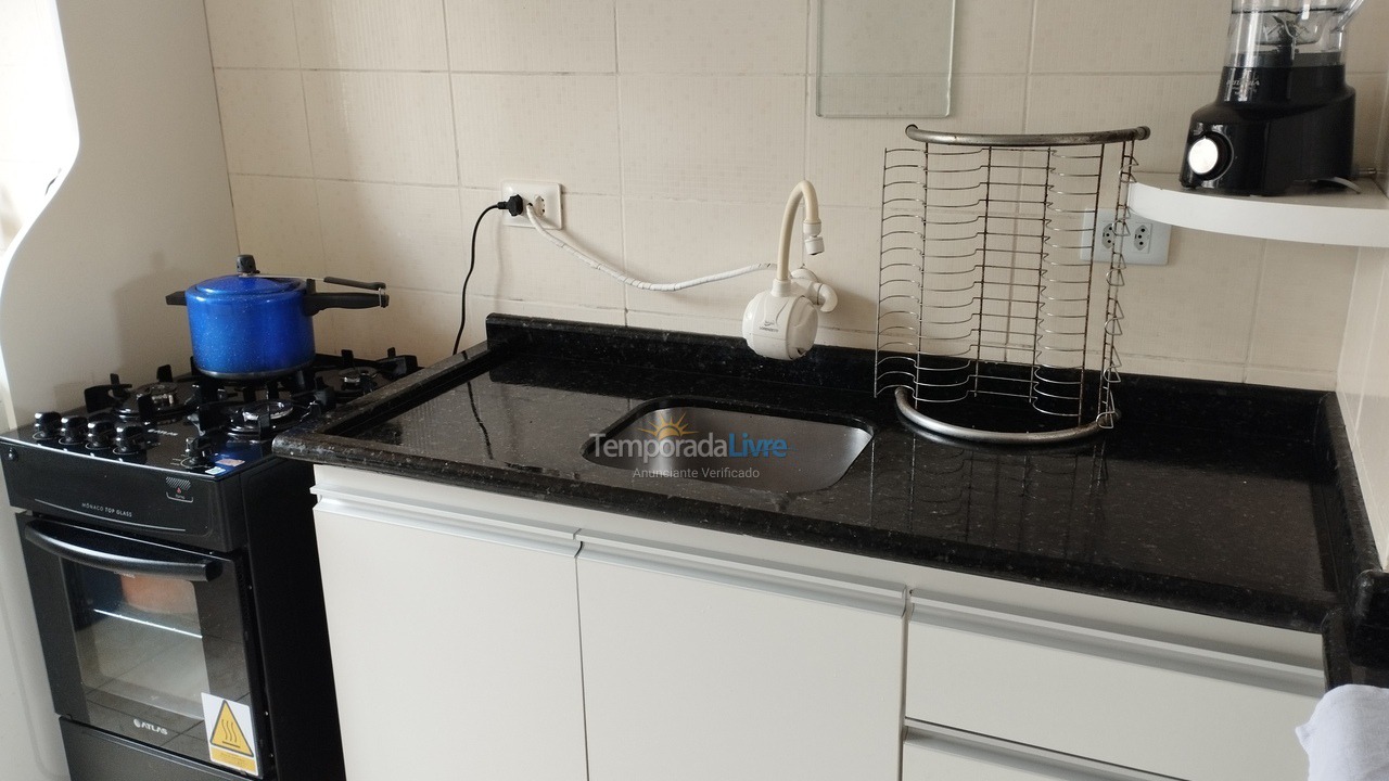 Casa para aluguel de temporada em Matinhos (Caiobá)