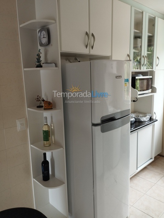 Casa para aluguel de temporada em Matinhos (Caiobá)