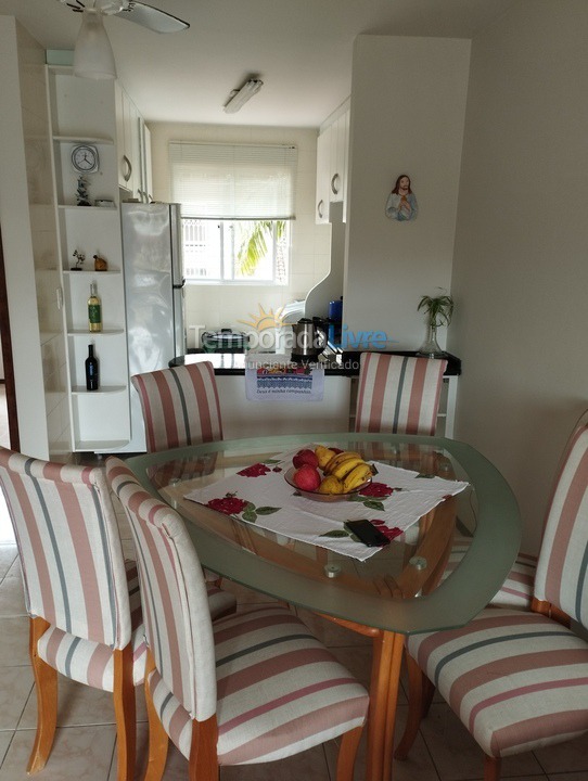 Casa para aluguel de temporada em Matinhos (Caiobá)