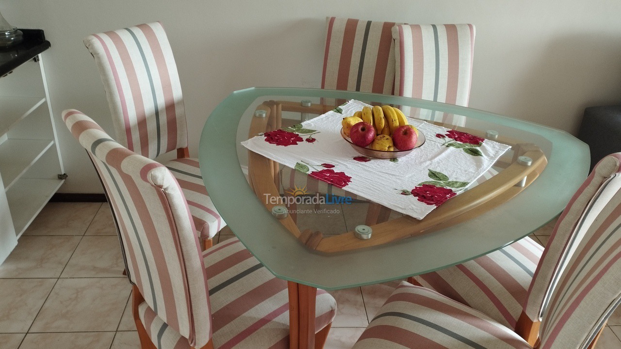 Casa para aluguel de temporada em Matinhos (Caiobá)