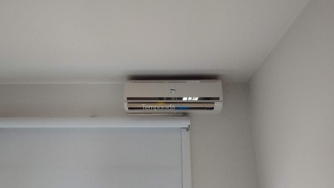 Casa para aluguel de temporada em Matinhos (Caiobá)