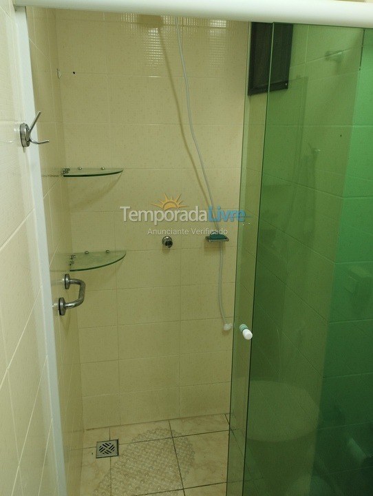 Casa para aluguel de temporada em Matinhos (Caiobá)