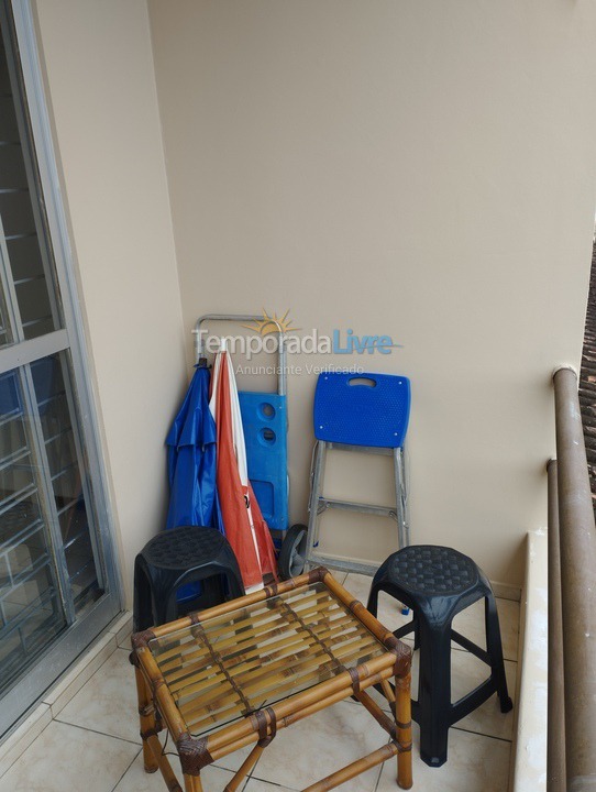 Casa para aluguel de temporada em Matinhos (Caiobá)