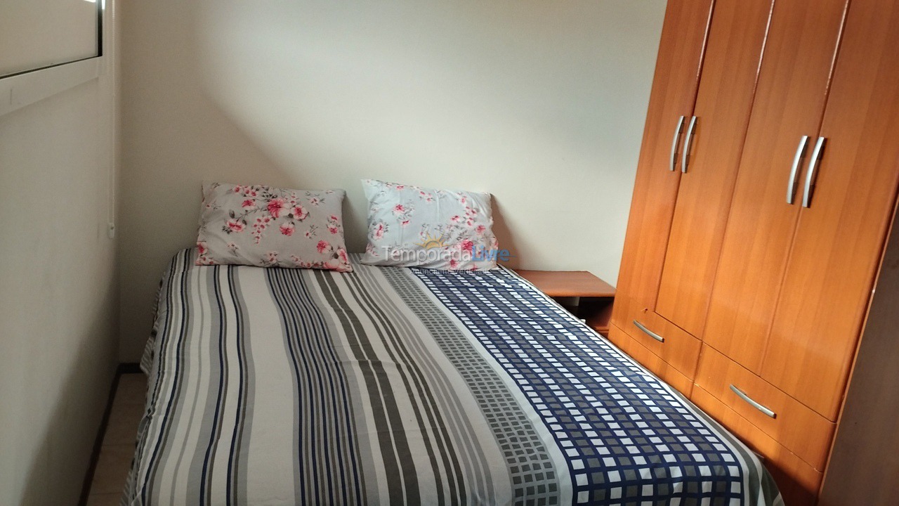 Casa para aluguel de temporada em Matinhos (Caiobá)