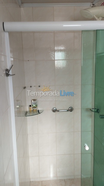 Casa para aluguel de temporada em Matinhos (Caiobá)