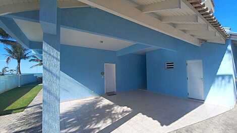 HOUSE BEIRA MARTO HIGH STANDARD PRAIA DE CANTO GRANDE BOMBINHAS SC