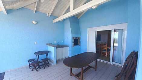 HOUSE BEIRA MARTO HIGH STANDARD PRAIA DE CANTO GRANDE BOMBINHAS SC