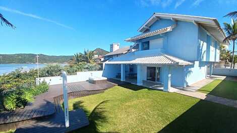 Casa para alugar em Bombinhas - Canto Grande