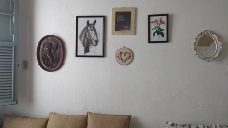 Pousada São Matheus