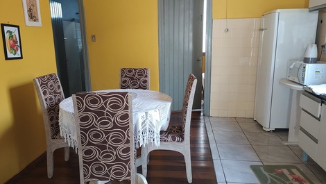 Pousada São Matheus