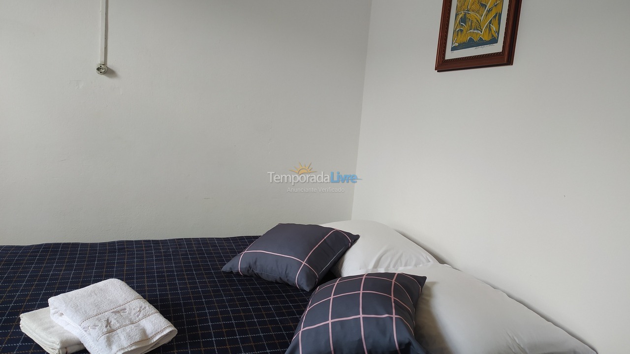 House for vacation rental in Lauro Muller (Guata)