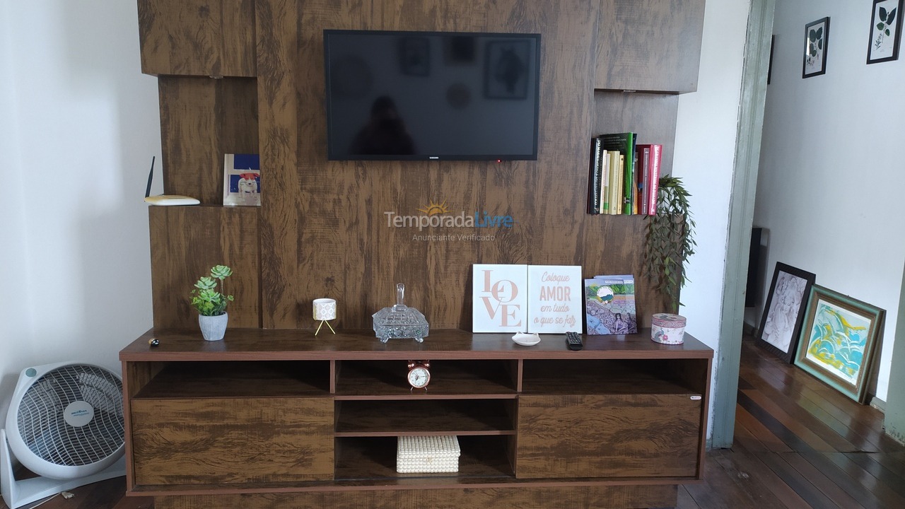 House for vacation rental in Lauro Muller (Guata)