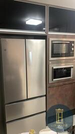 Casa Alto Padrão em Jurerê Internacional - Locação de Temporada