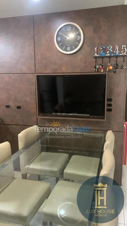 Casa para aluguel de temporada em Florianopolis (Jurerê Internacional)