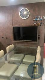 Casa Alto Padrão em Jurerê Internacional - Locação de Temporada