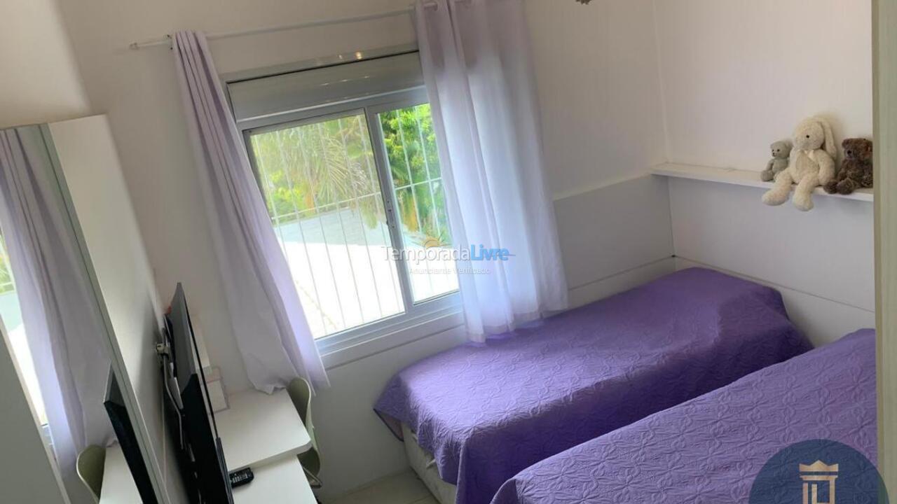 Casa para aluguel de temporada em Florianopolis (Jurerê Internacional)