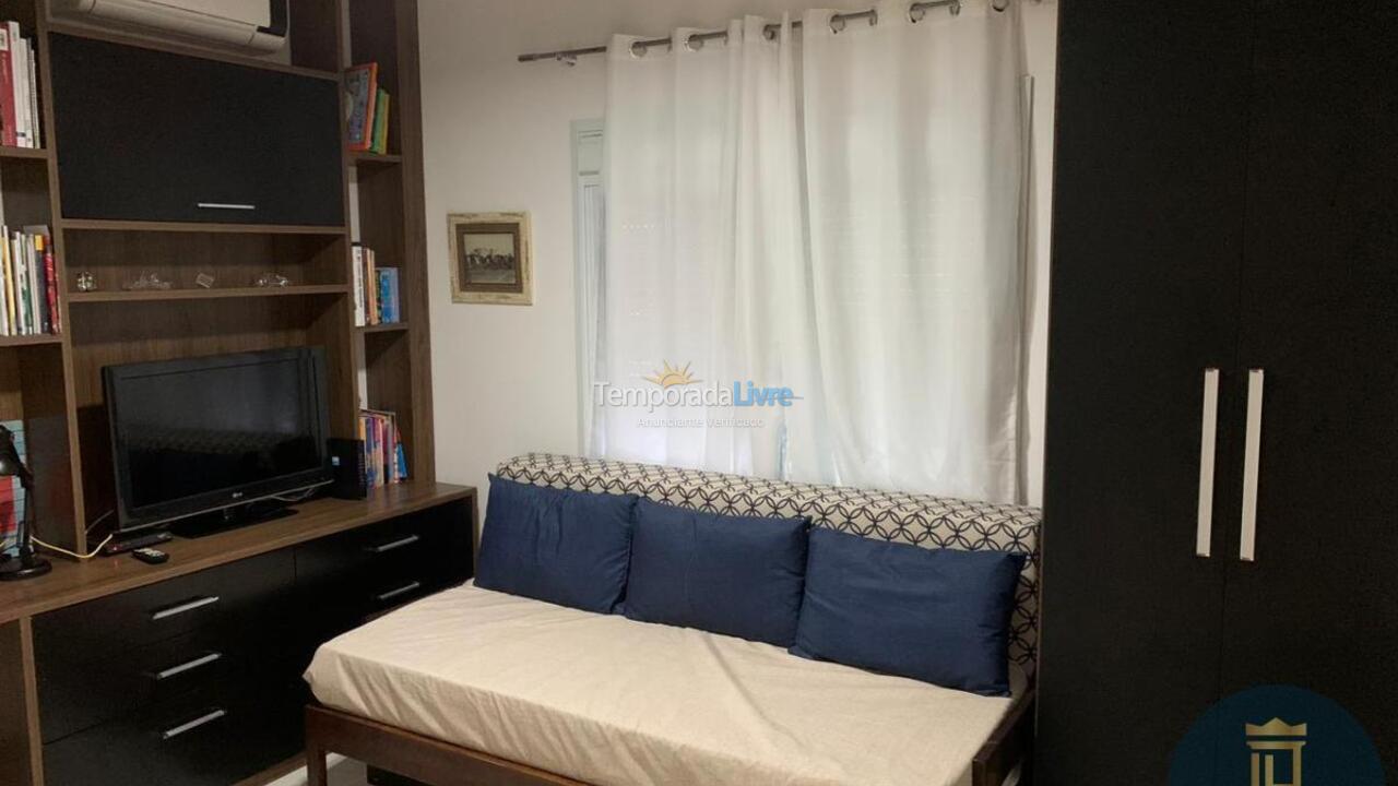 Casa para aluguel de temporada em Florianopolis (Jurerê Internacional)